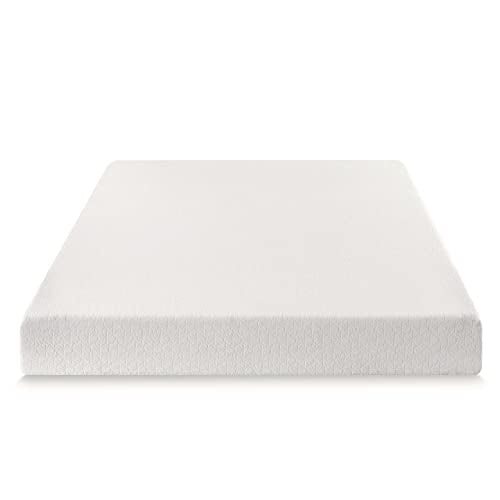 Best Price Mattress 8in Twin ventilated cover promotes airflow for cooler nights.