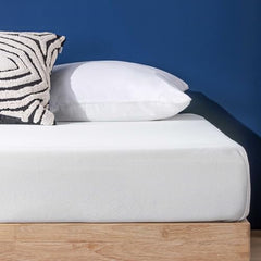 Best Price Mattress gel-infused foam demonstrates cooling performance and pressure relief