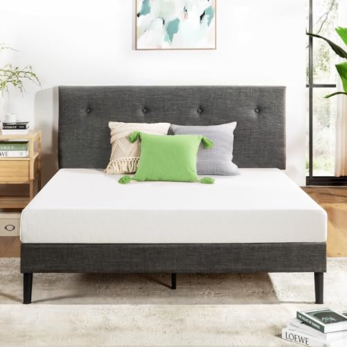 Best Price Mattress green tea infusion provides a calming aroma for a restful night.