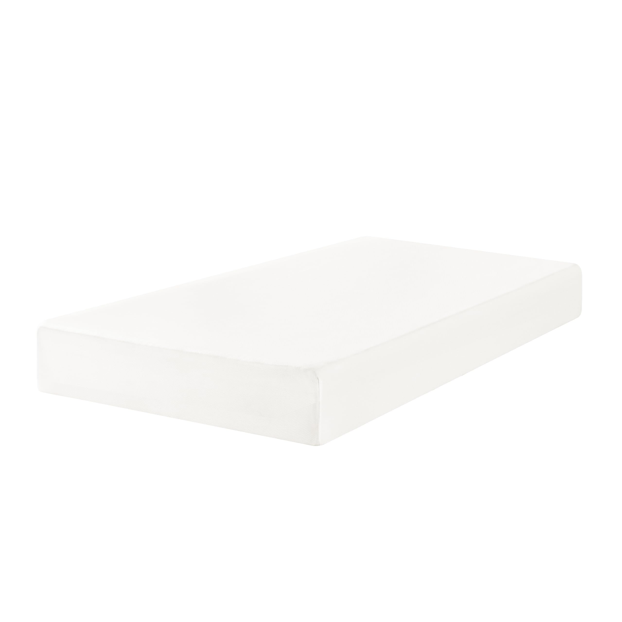Best Price Mattress medium-firm feel balances support with plush comfort