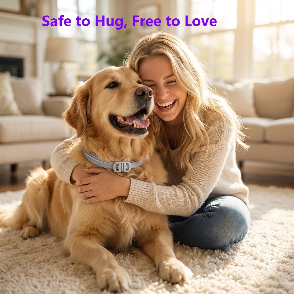 BestHoby fully adjustable fit moves with your dog