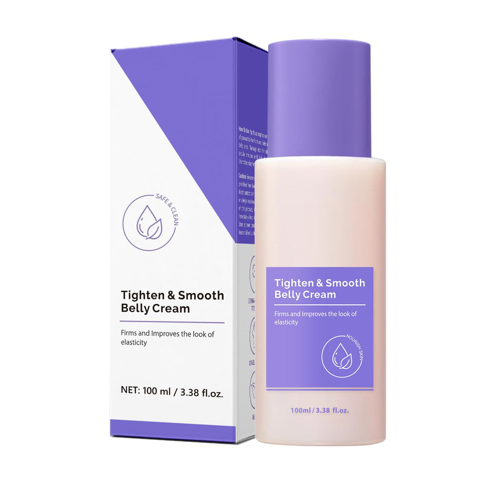 BETTENKO Stretch marks elasticity visual hints at improved skin resilience.