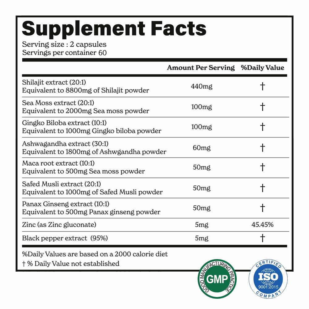 Better Alt ashwagandha panax ginseng maca scene suggests balanced daily energy.