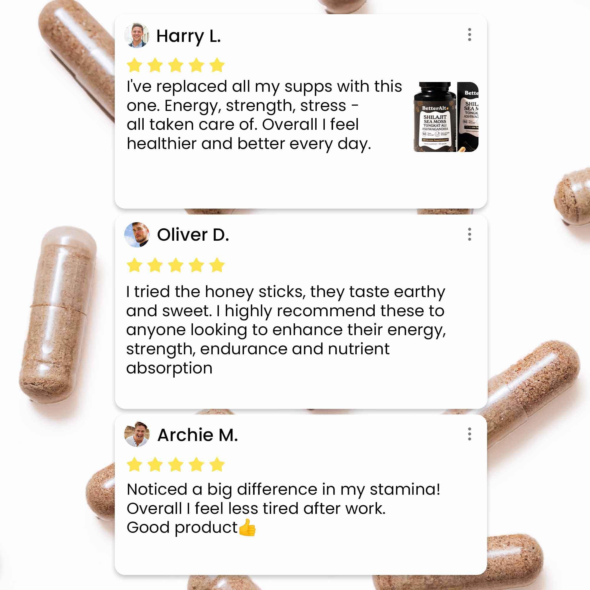 Better Alt daily-use scene with bottle reinforces simple routine and consistency.