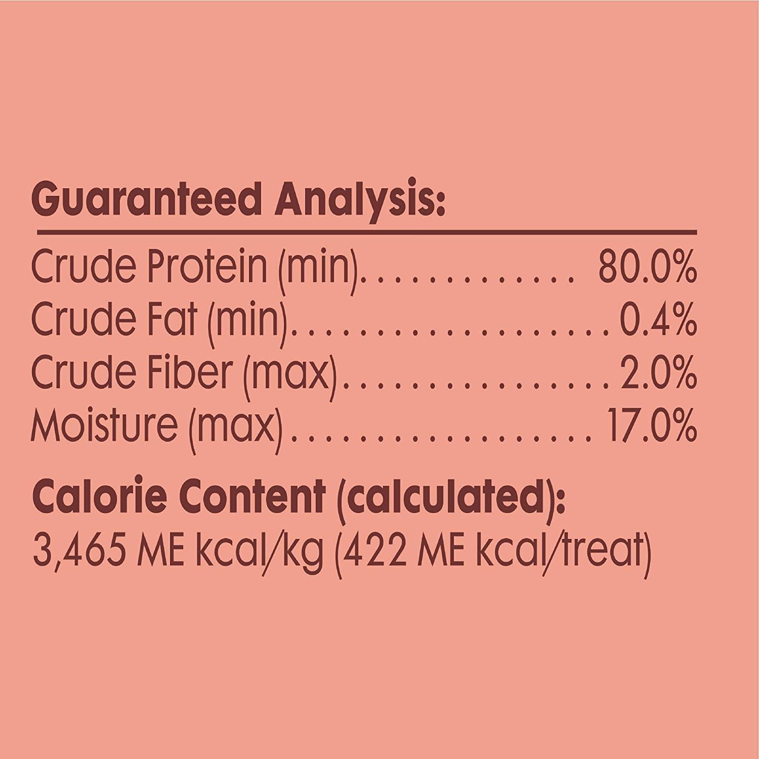 Better Belly Proteins venison roll no-grain formula and clean ingredients.