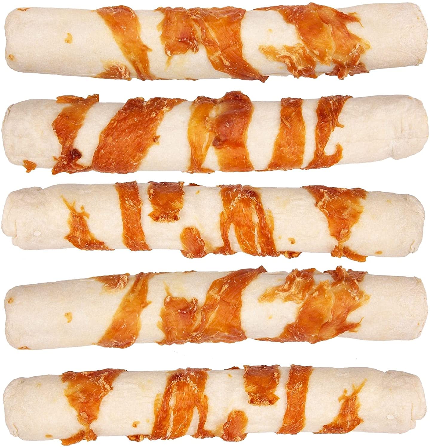 Better Belly Proteins venison roll three-pack packaging shown.