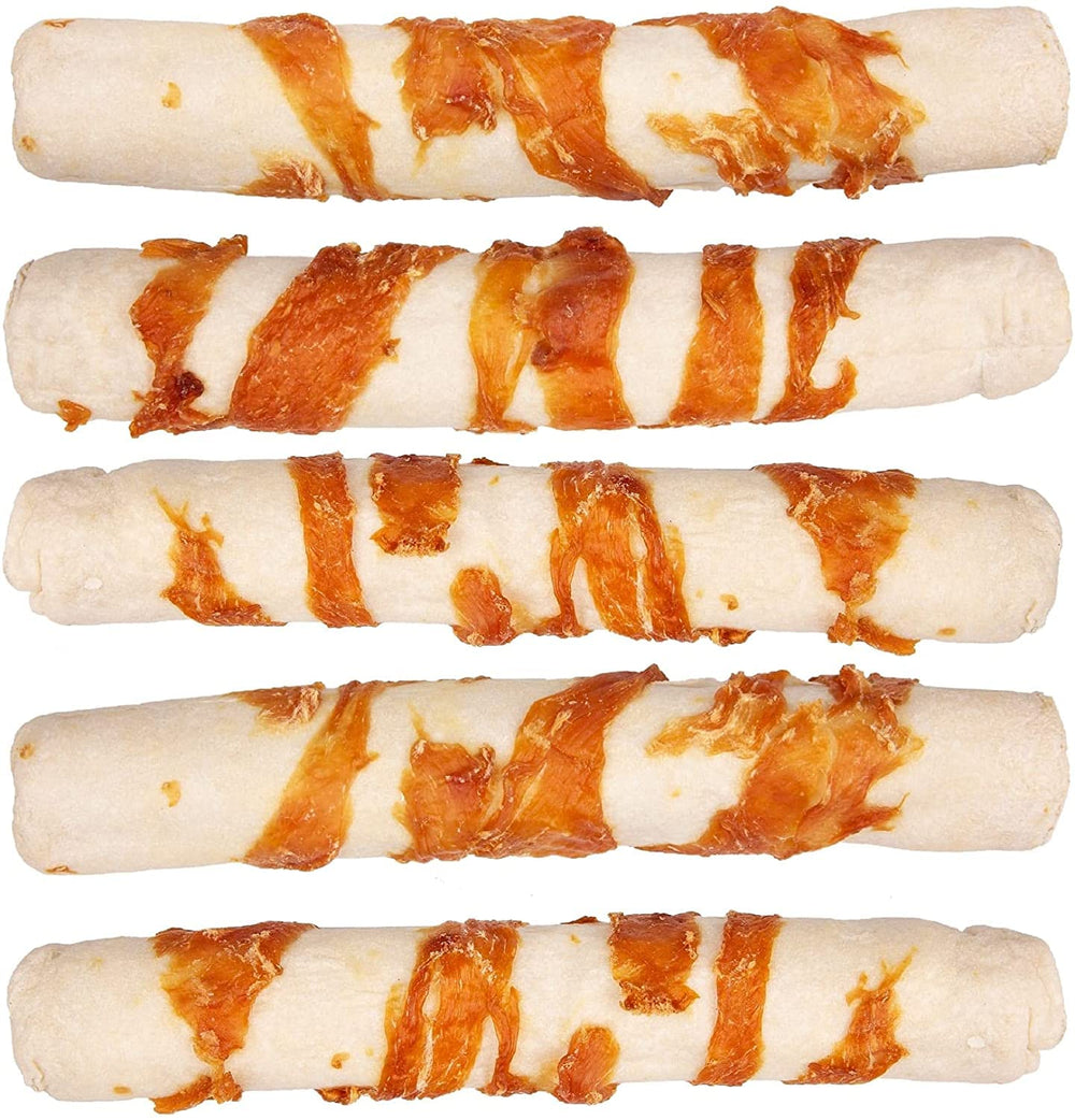 Better Belly Proteins venison roll three-pack packaging shown.
