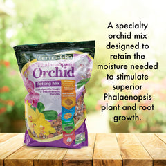 Better-Gro Sun Bulb 5011 Hardwood charcoal pieces aid drainage