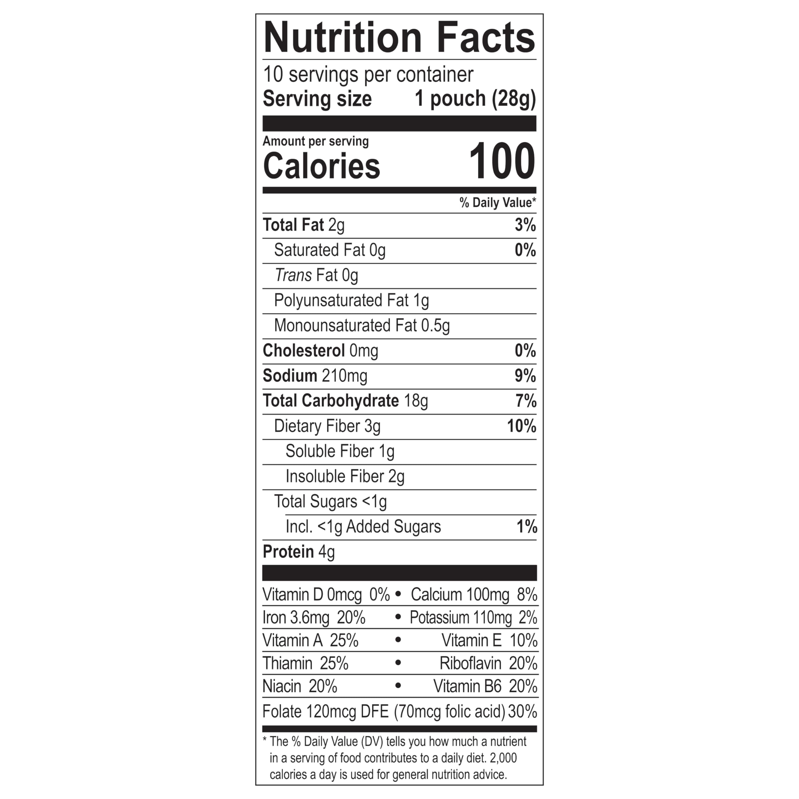 Better Oats on-the-go box pack illustrates travel-friendly breakfast option.
