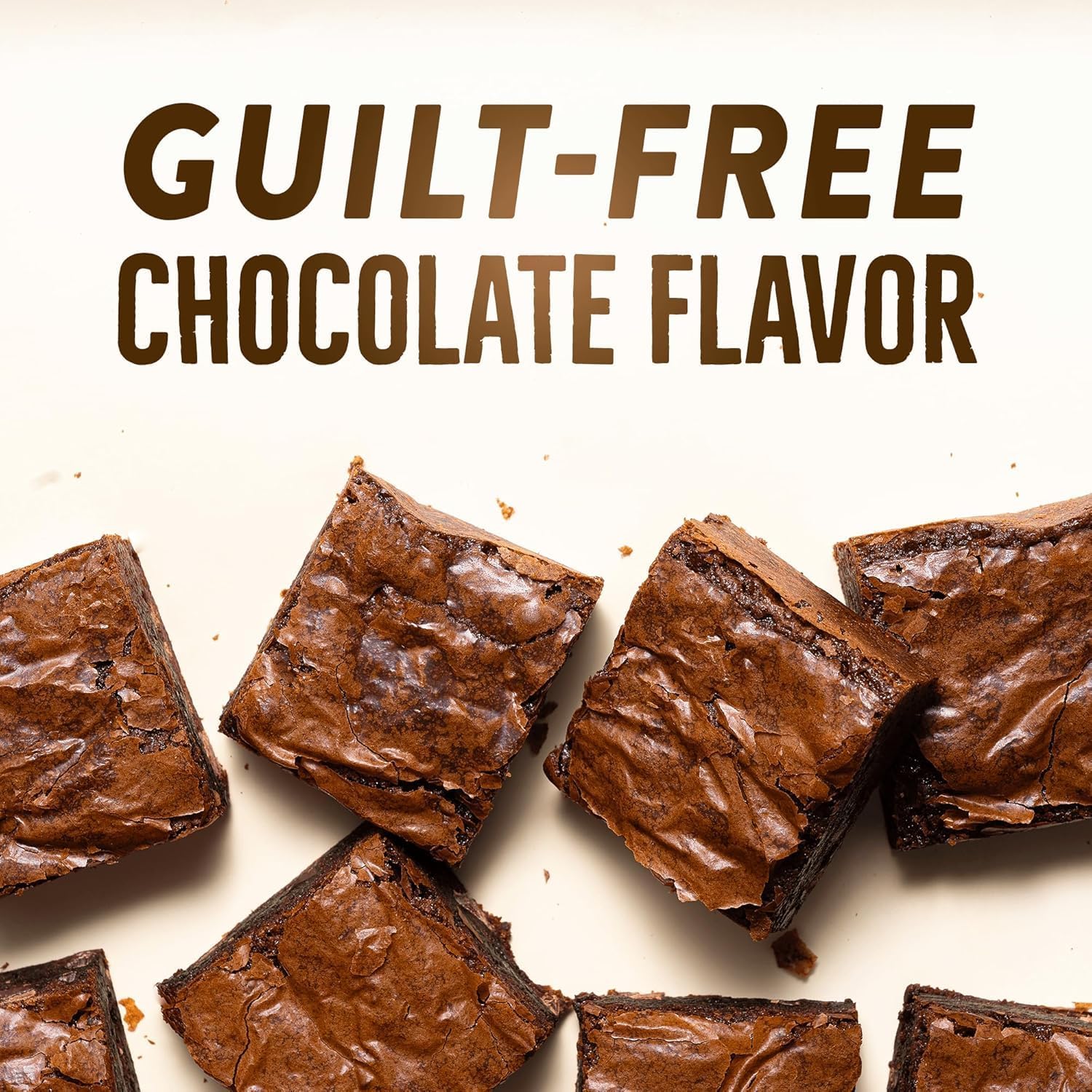 BetterBody Foods Organic Cacao Powder used in baking.