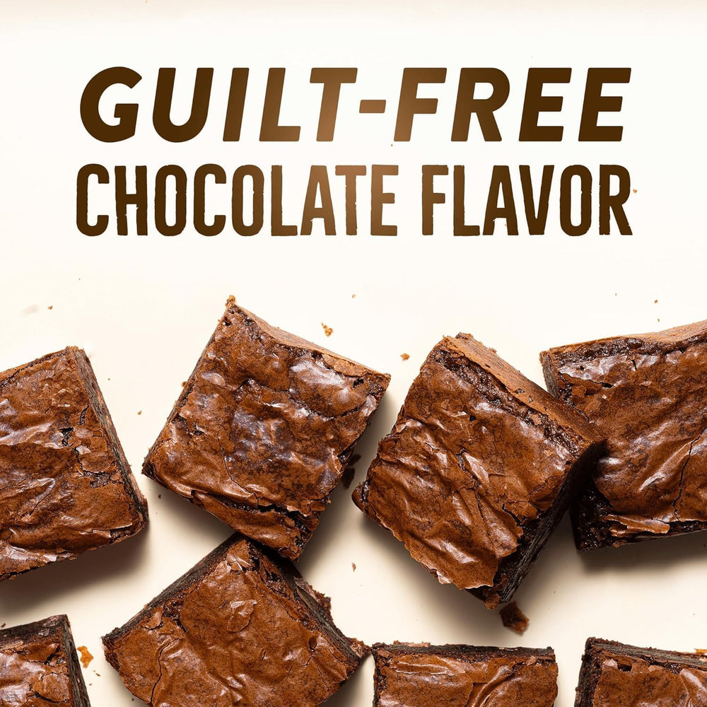BetterBody Foods Organic Cacao Powder used in baking.