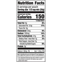 Betty Crocker Bisquick just-add-water method simplifies breakfast preparation