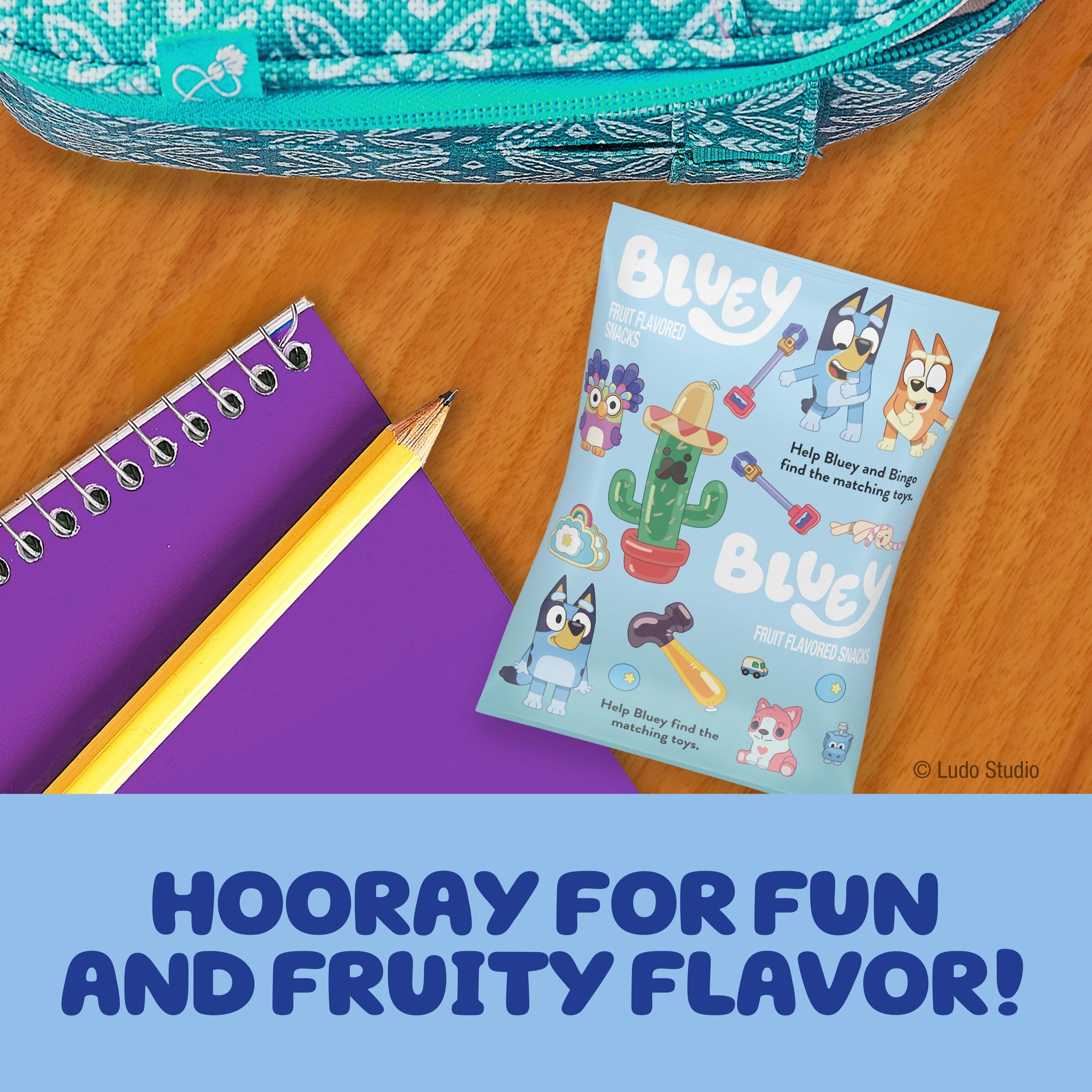 Portable, kid-friendly treats for busy families on the go.