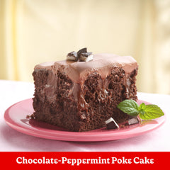 Betty Crocker Favorites Frosting topping ideas for festive decorating.