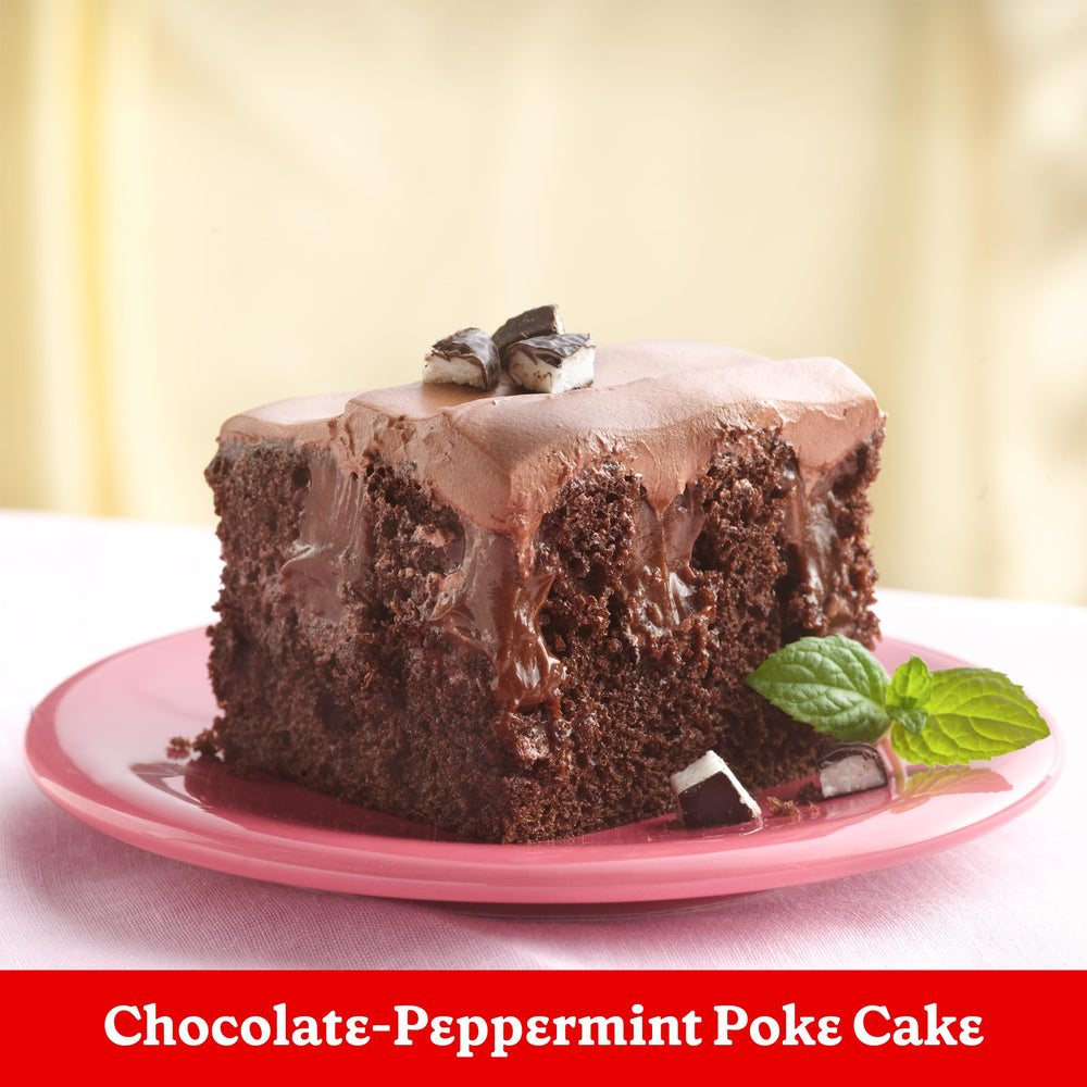 Betty Crocker cake mix decorating kit inspires personalized celebrations.