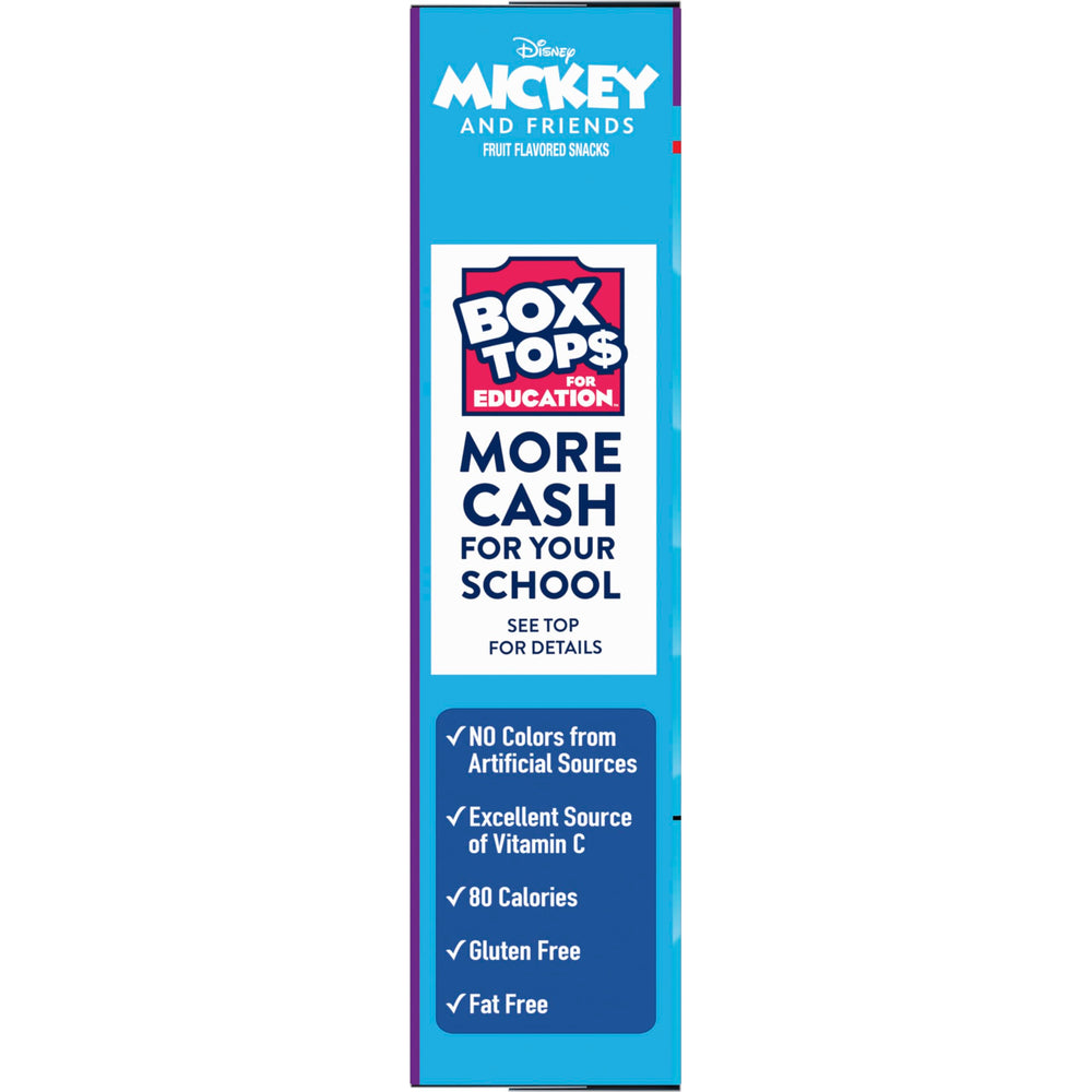 On-the-go snack pack ideal for school, sports, or car trips.