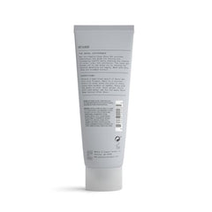 Bevel Essentials Clear Shave Gel close-up with clear formula visibility