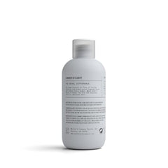 Bevel glycolic acid action suggests gentle exfoliation to prevent ingrown hairs