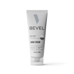 Bevel Shaving Cream Aloe Vera – deep hydration for a smooth, comfortable shave.