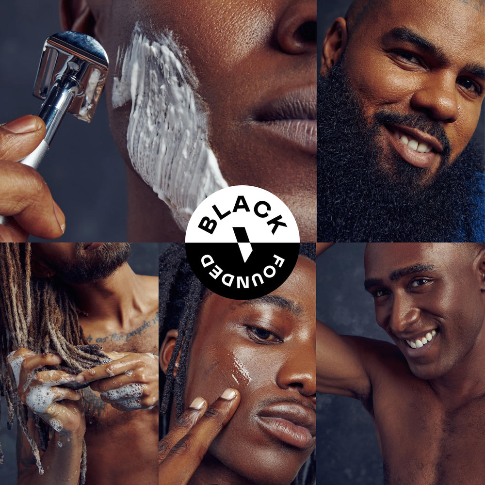 Bevel Shaving Cream Travel Size – ideal for grooming on the go.