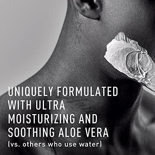 Bevel Shaving Cream White Tea – antioxidant protection for healthy-looking skin.