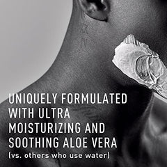 Bevel Shaving Cream White Tea – antioxidant protection for healthy-looking skin.