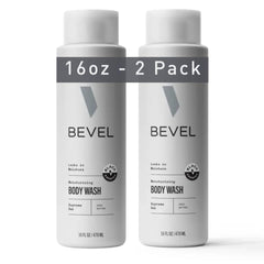 Bevel bottle front packaging showing Supreme Oak scent and 16 oz size for reliable supply