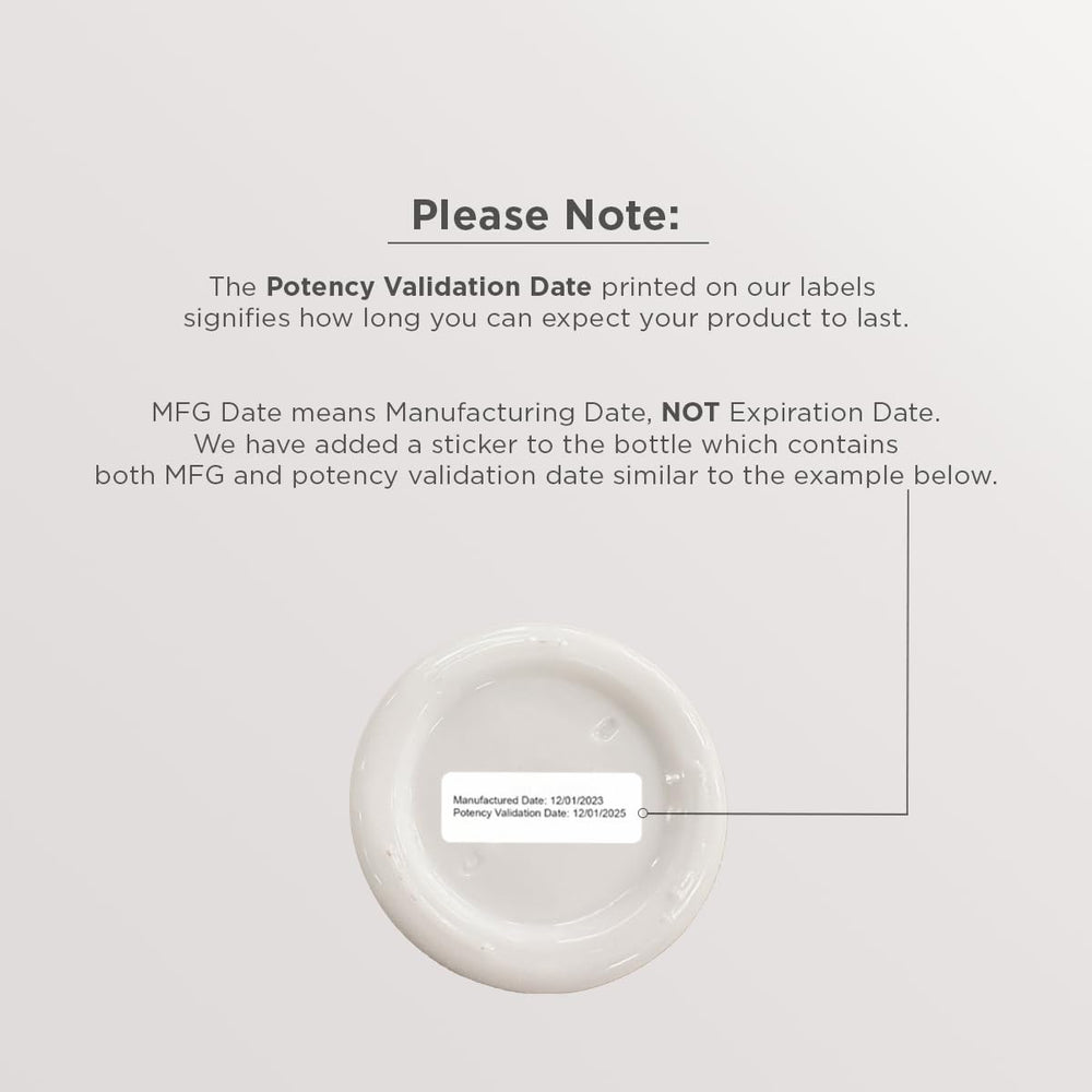 Beverly Hills MD Dermal Repair packaging opened