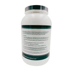 Beverly International UMP powder after workout suggests lean muscle building possibilities.