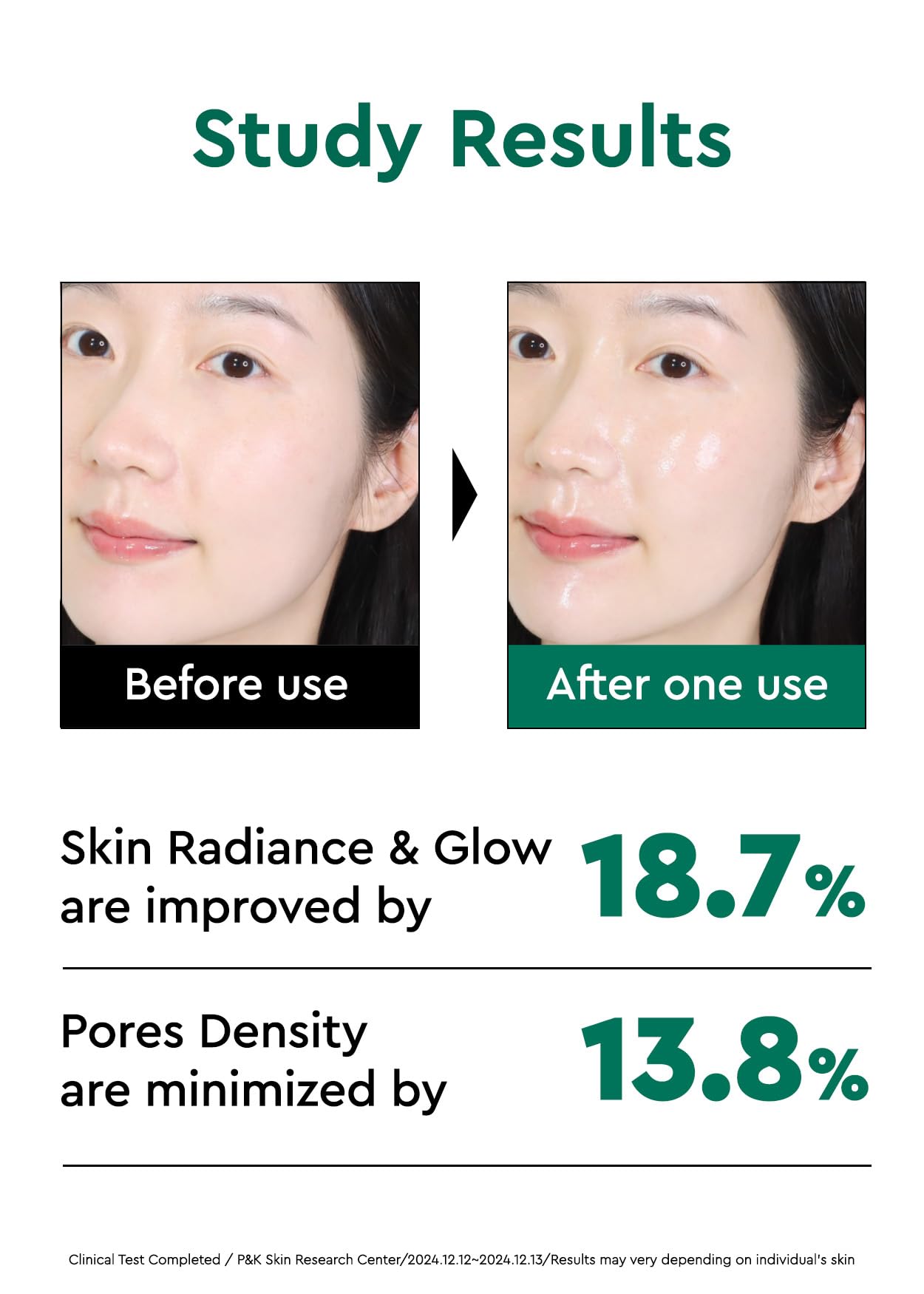 BE+WANTS Seaweed PDRN Glow Peel Off Jelly Mask delivers a hydrating closeup for glow.