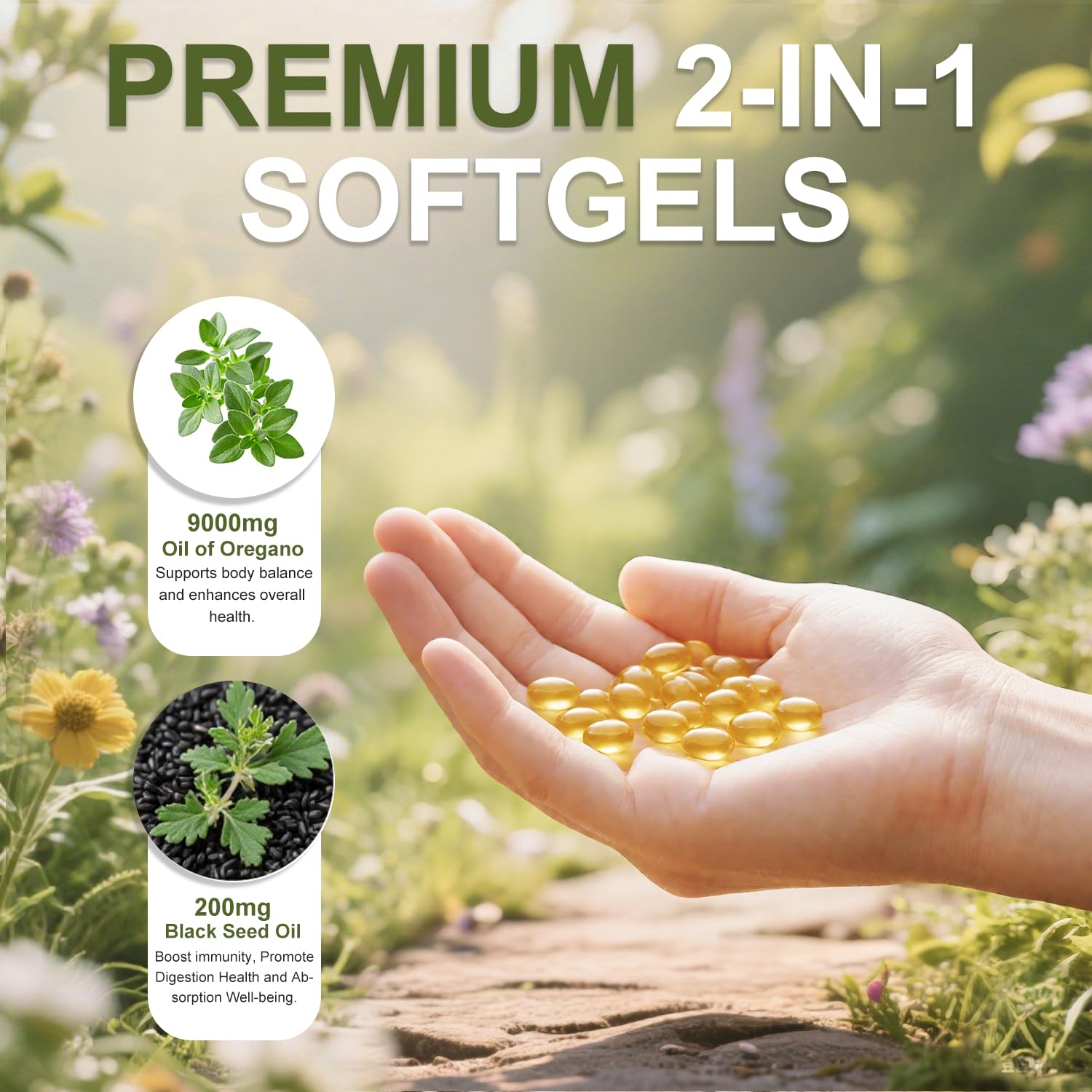 BEWORD non-GMO, plant-based formula is reflected on the product label.