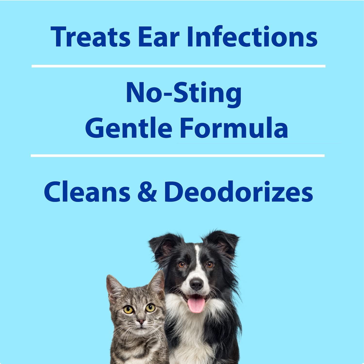 BEXLEY LABS Curaseb supports regular ear hygiene with a cucumber melon scent.