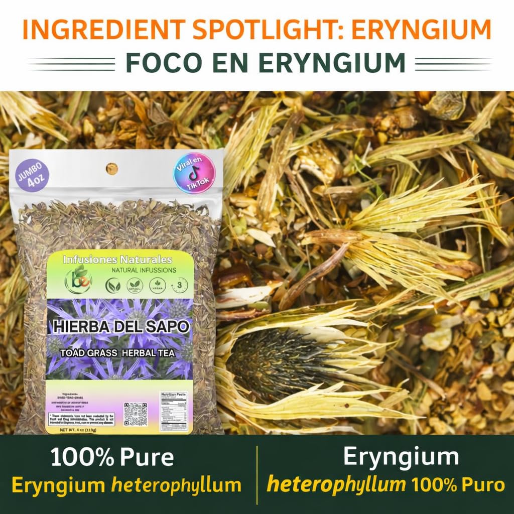 B-Experts sapo tea vegan and caffeine-free option