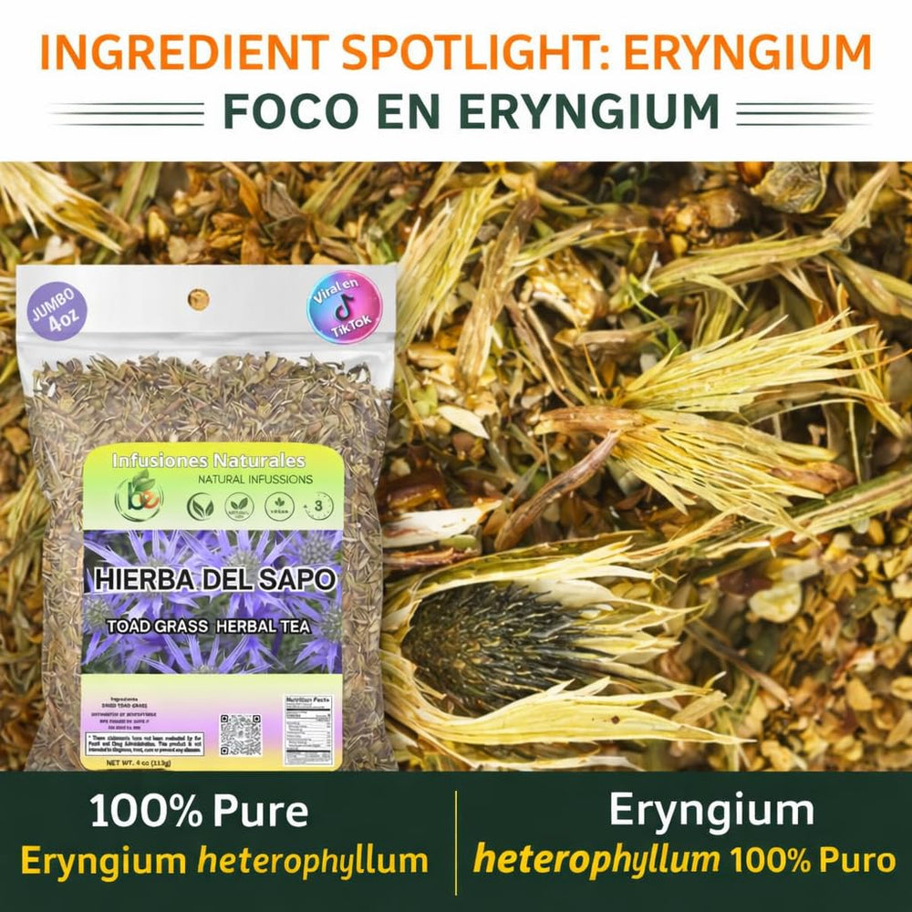 B-Experts sapo tea vegan and caffeine-free option