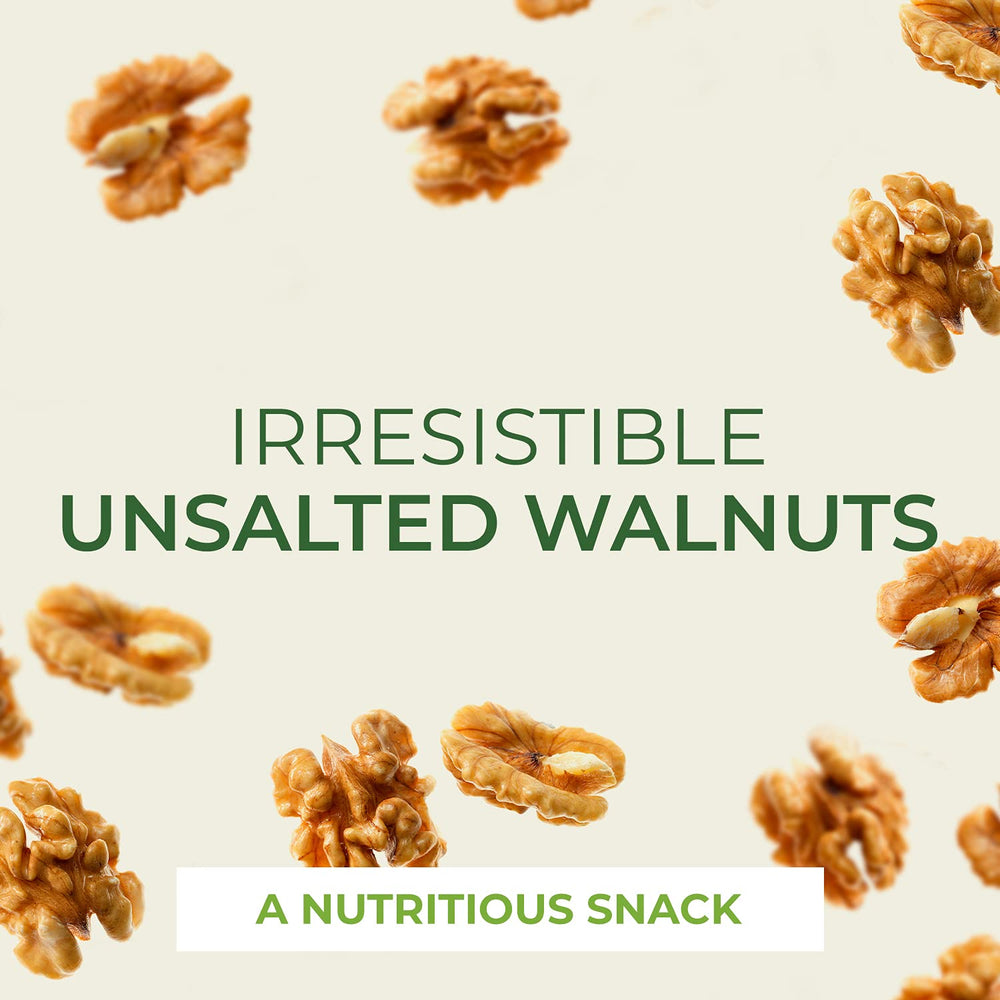 Beyond Nature Walnuts add protein and crunch to salads and smoothies