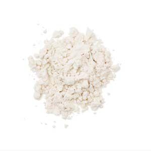 BEYOND RAW Chemistry L-Carnitine label close-up with serving details for workouts.