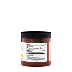 BEYOND RAW L-Carnitine scoop measuring 2 g per serving for precise dosing.
