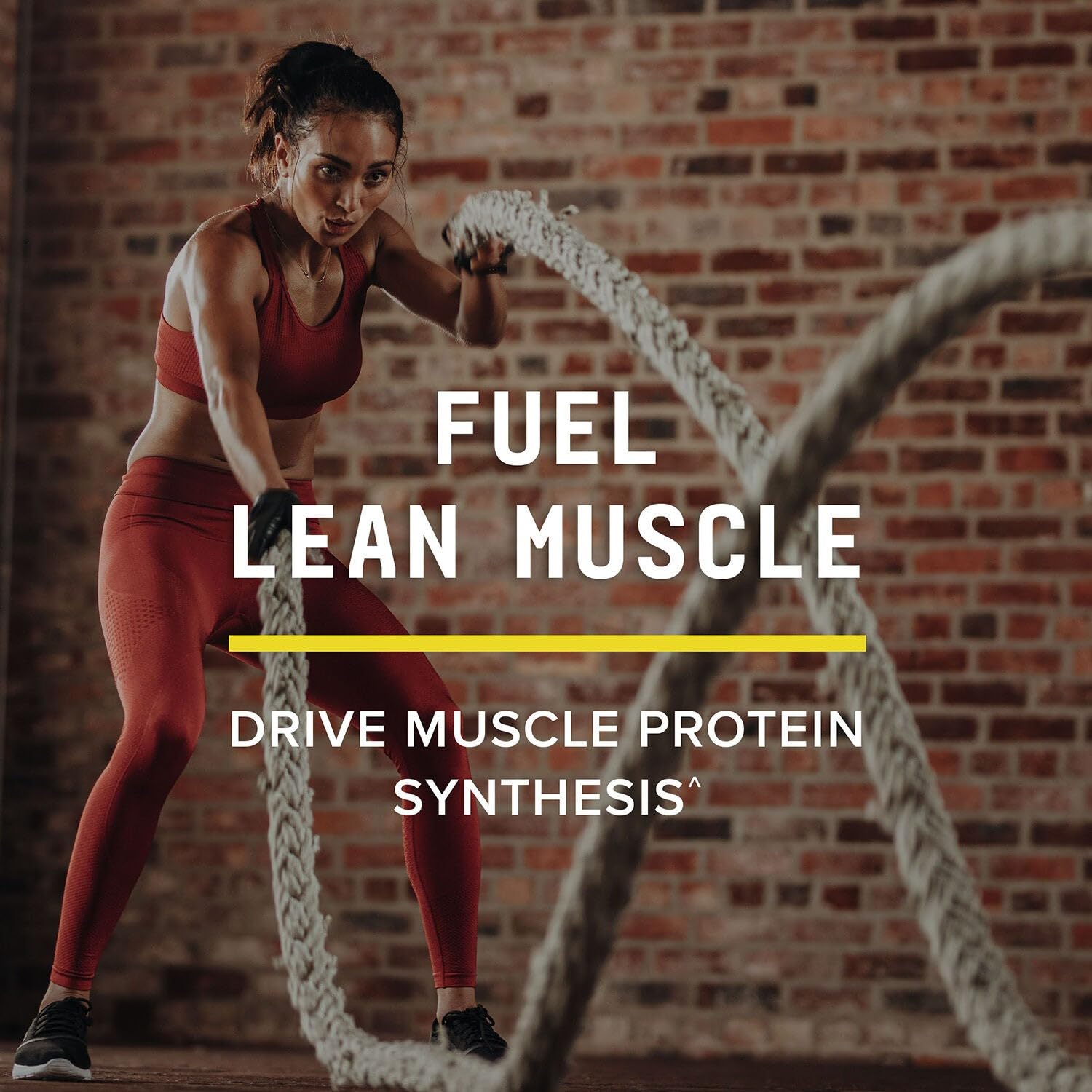 Beyond Raw Creatine HCl powder dissolving quickly in water during a mix
