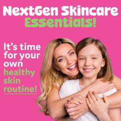 BeYOUtiful Easter gift packaging ideal for stocking stuffers.