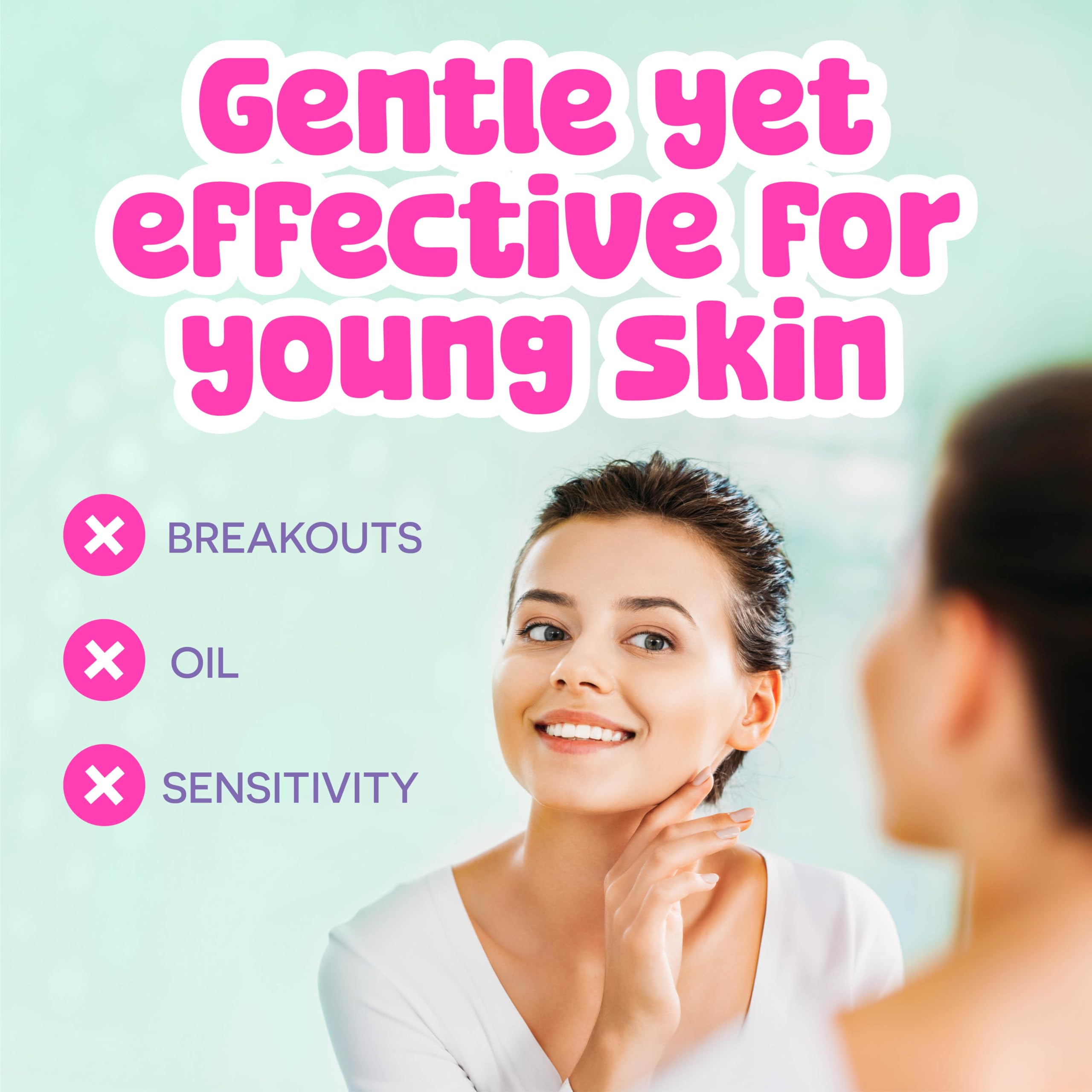 BeYoutiful skin care gift set moisturizer jar emphasizing hydration and softness