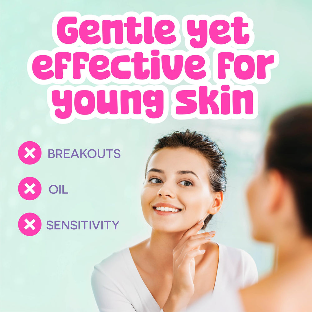 BeYoutiful skin care gift set moisturizer jar emphasizing hydration and softness