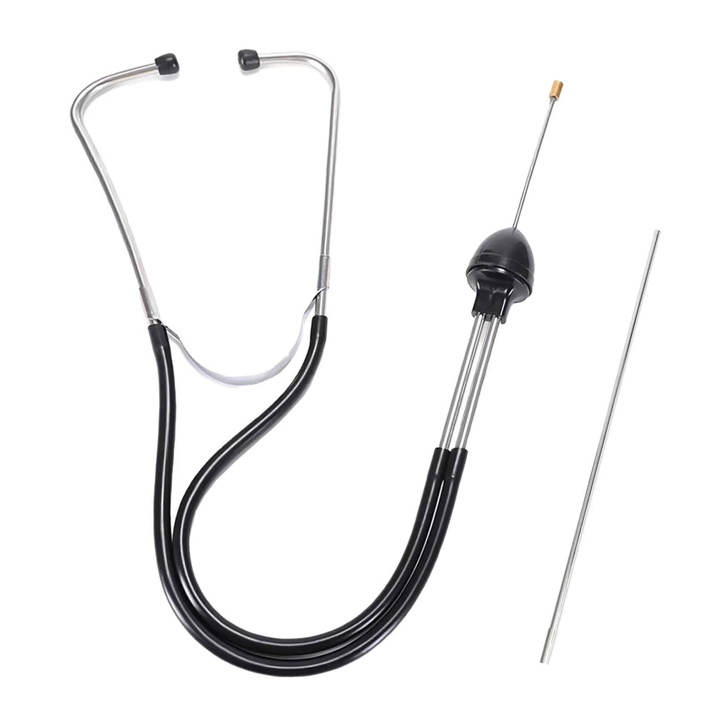 BFXM stethoscope front view for quick engine noise localization