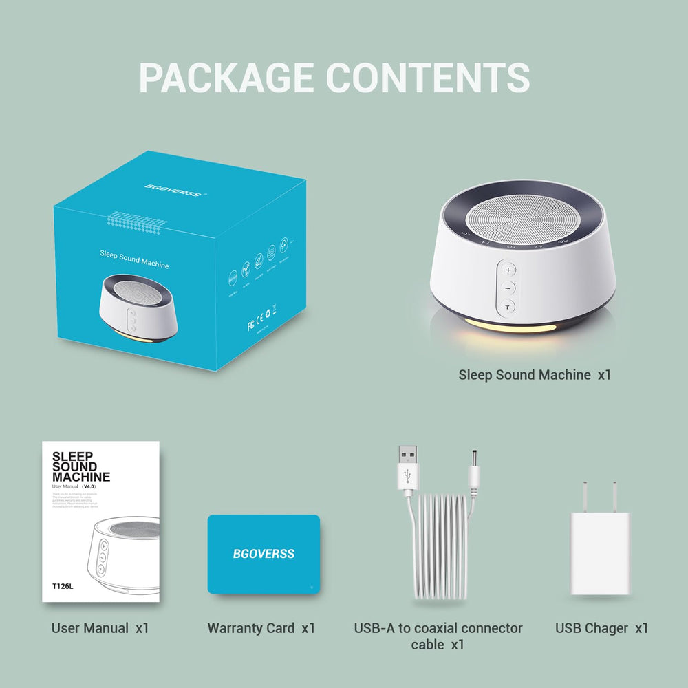 BGOVERSS BGOVERSS warranty and friendly support information