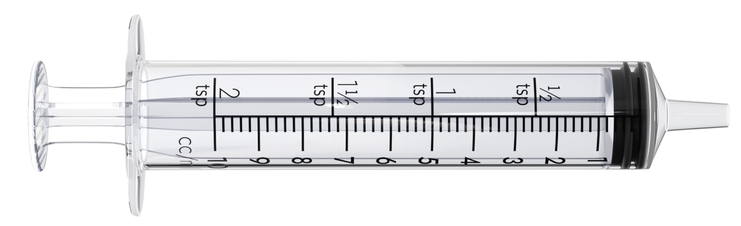 No needle design supports safe, versatile dispensing in various tasks.