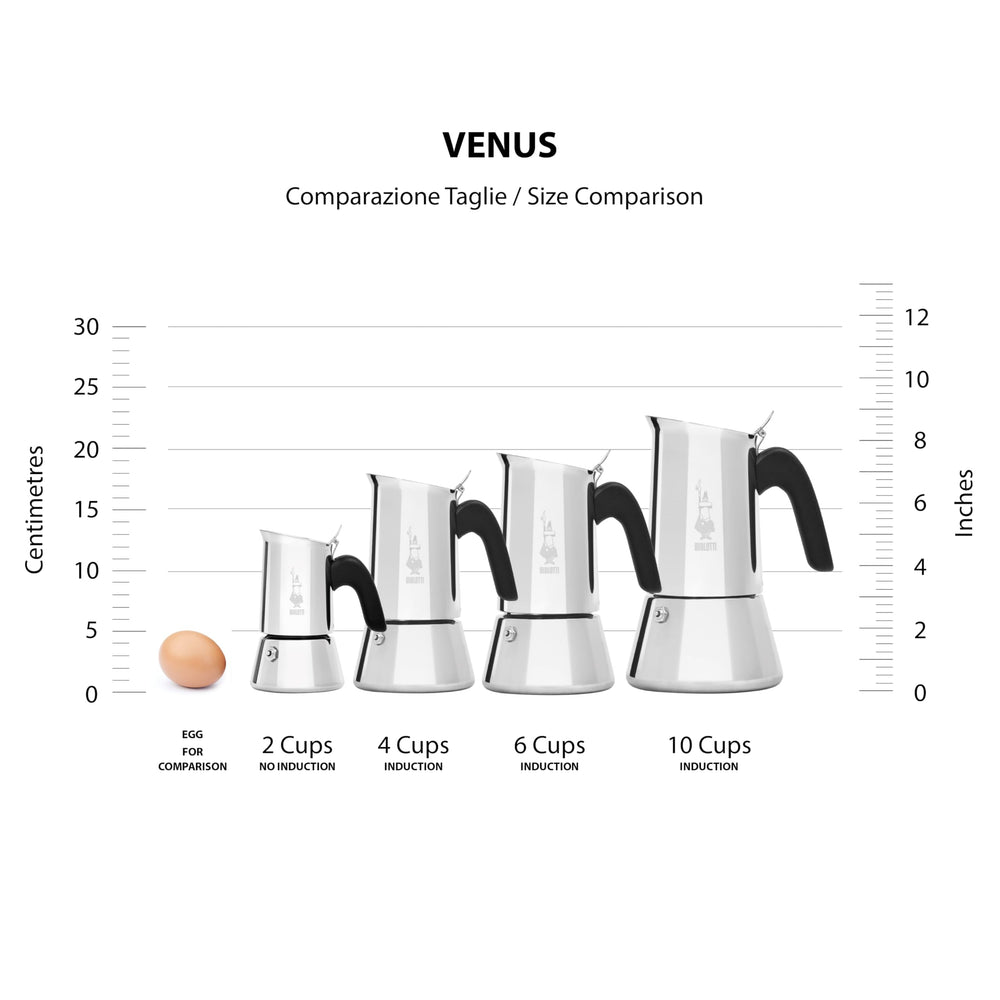 Rinse components by hand to preserve flavor and finish.
