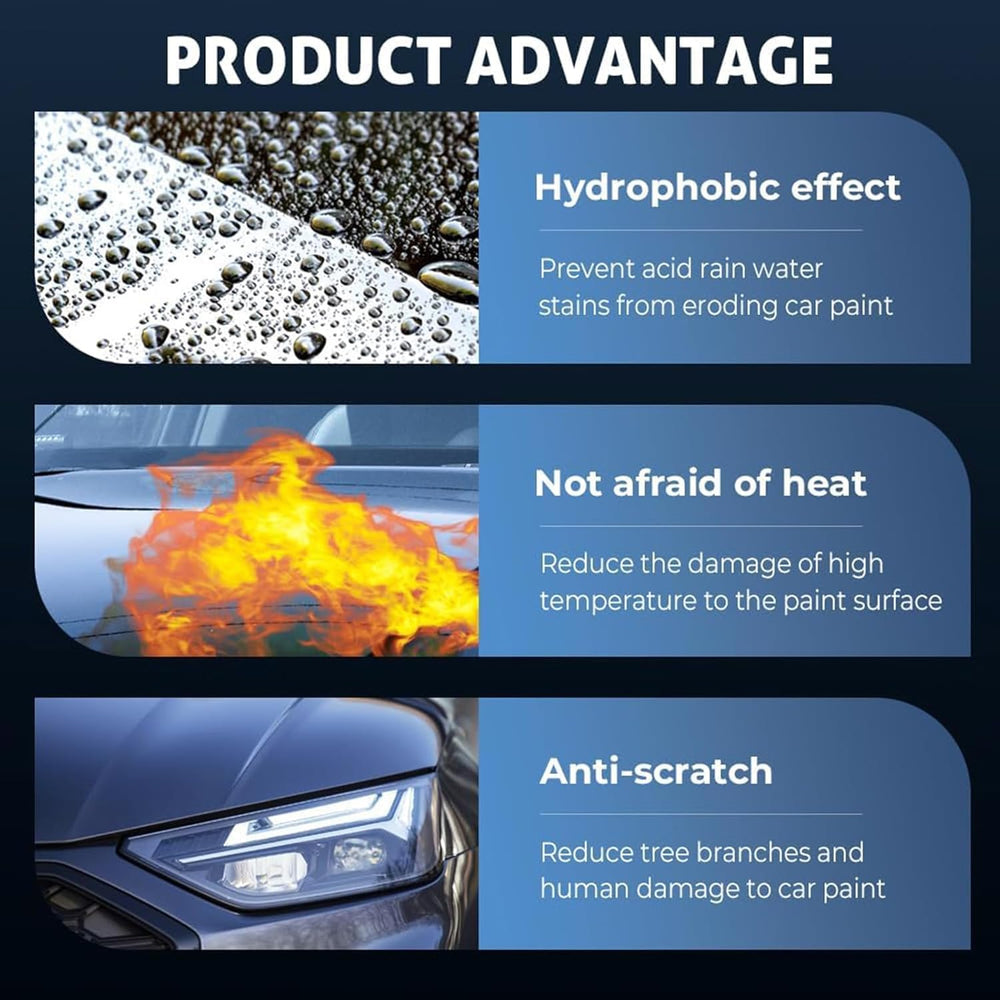 Biaoyun Ergonomic Spray Trigger enables easy, even application