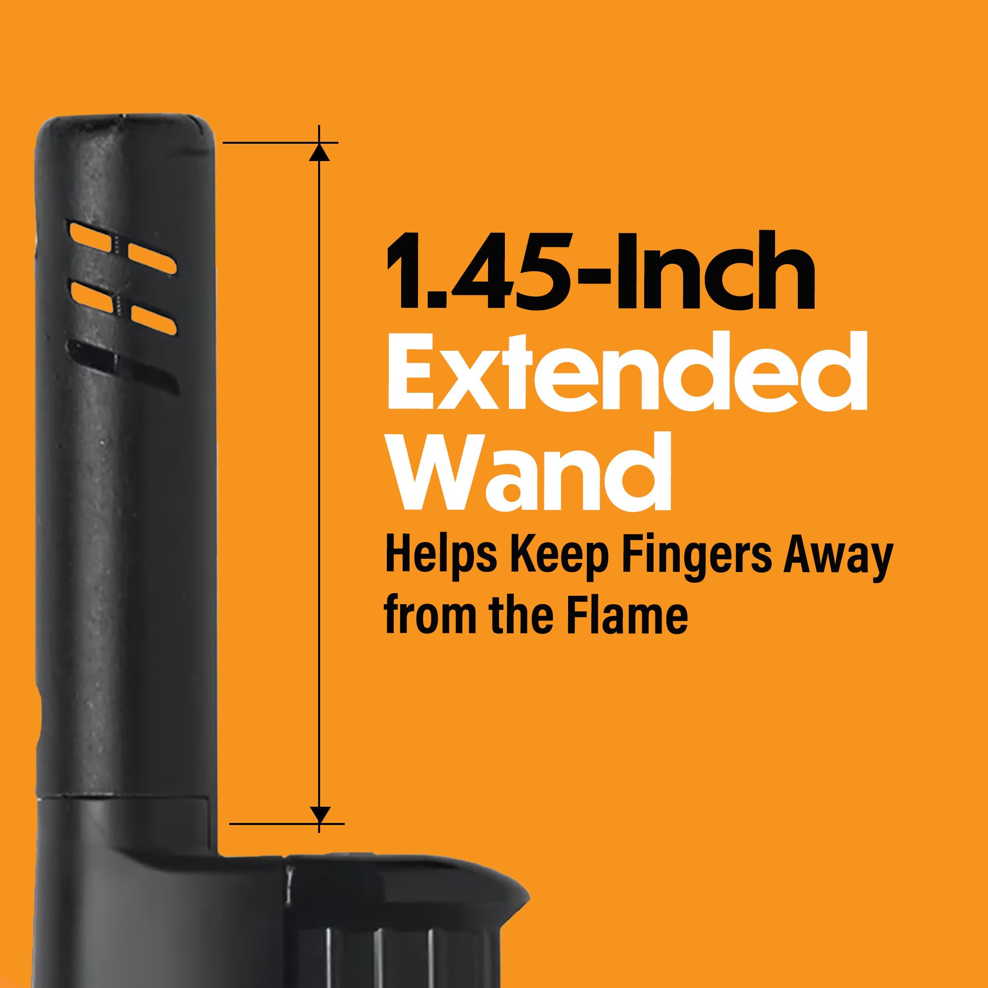 Assorted colors in BIC EZ Reach six pack may vary by batch