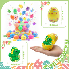 BicMan bucket packaging keeps eggs organized and easy to transport