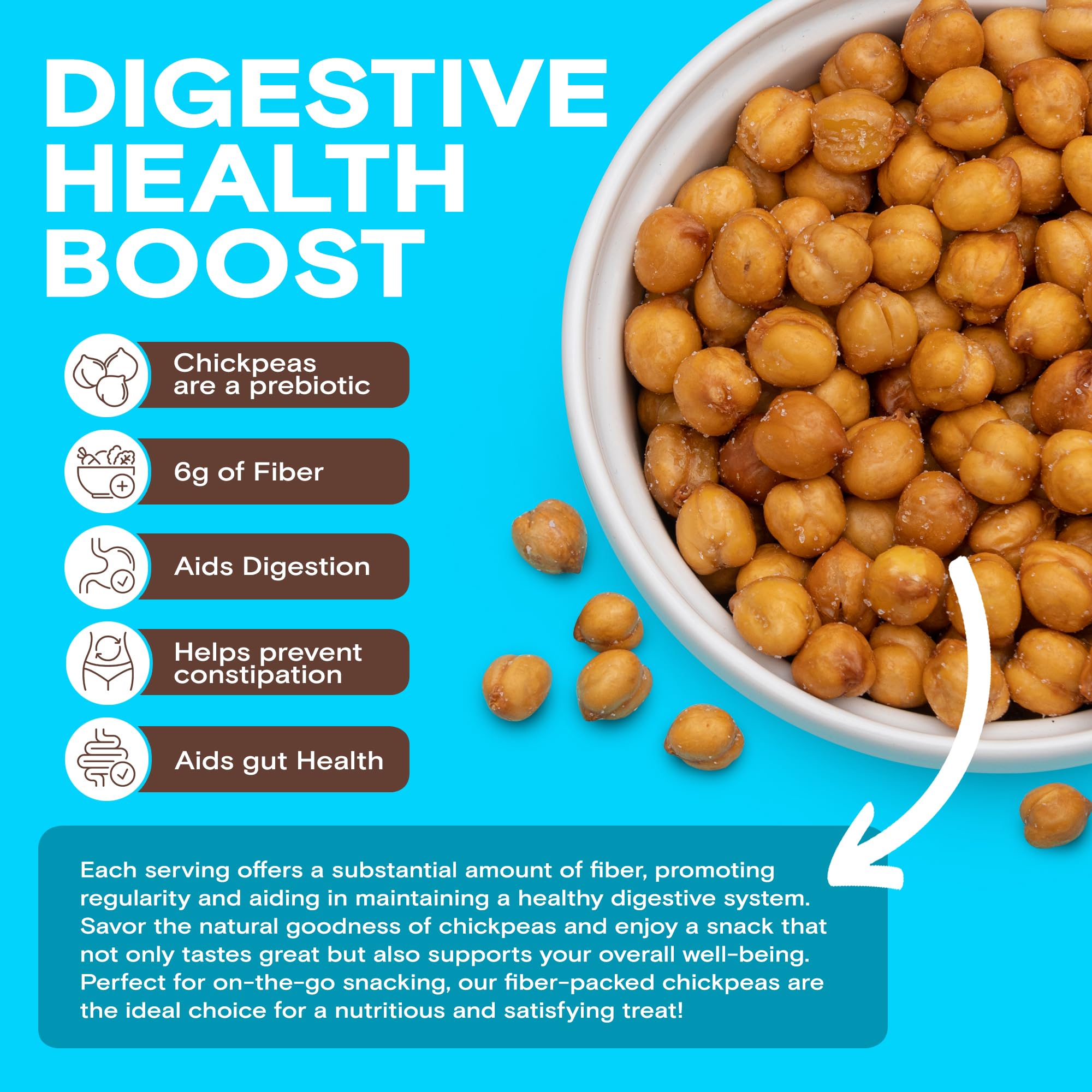 BIENA allergen-friendly label highlights gluten-free and nut-free properties