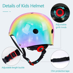 Bienbee durable ABS shell and EPS foam offer reliable protection.